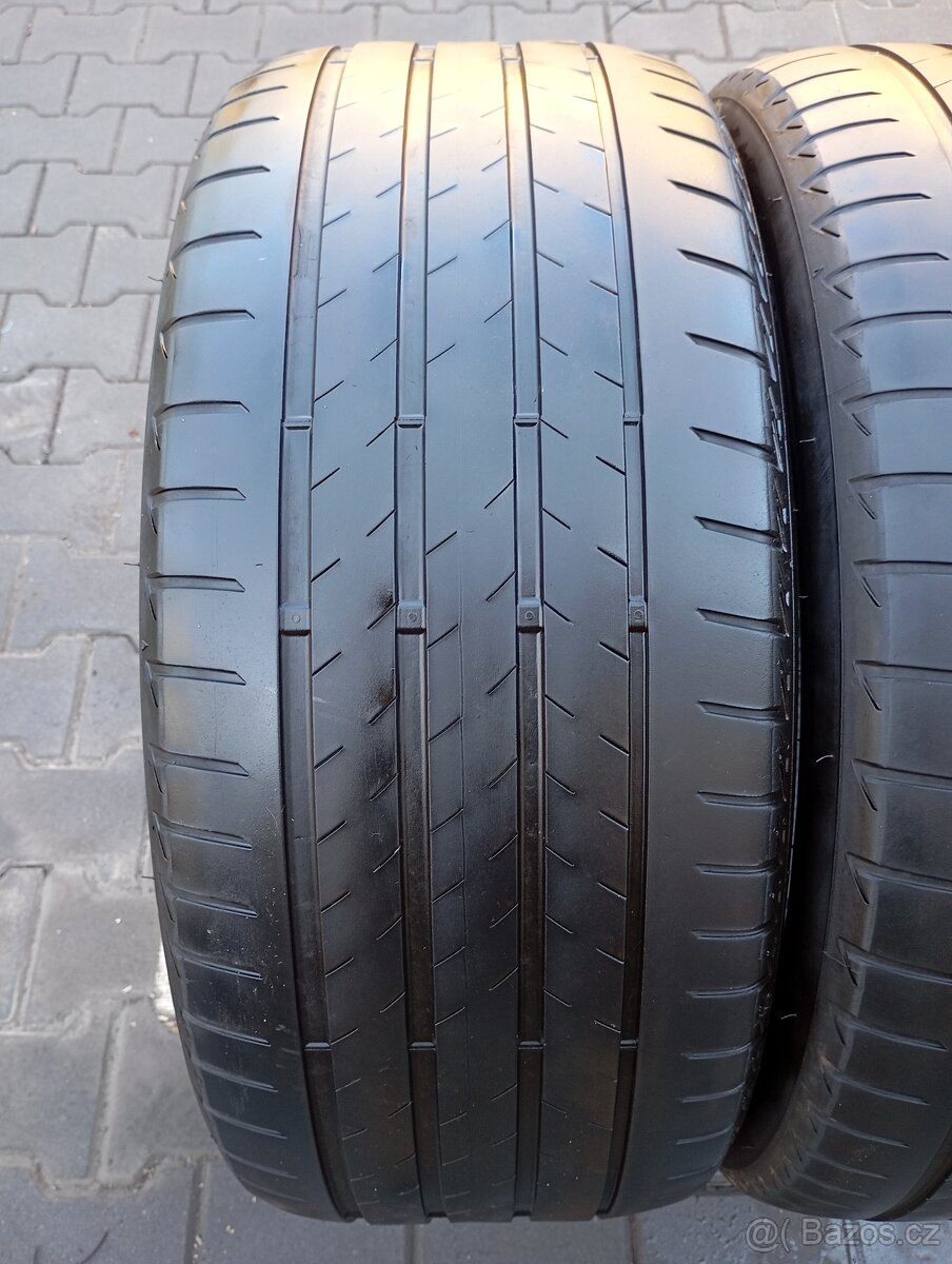 255/45/19 letní pneu bridgestone - 4