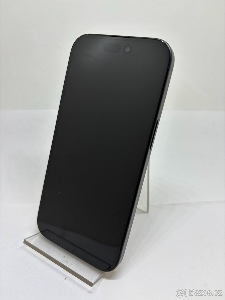 Apple iPhone 15 128GB - 4