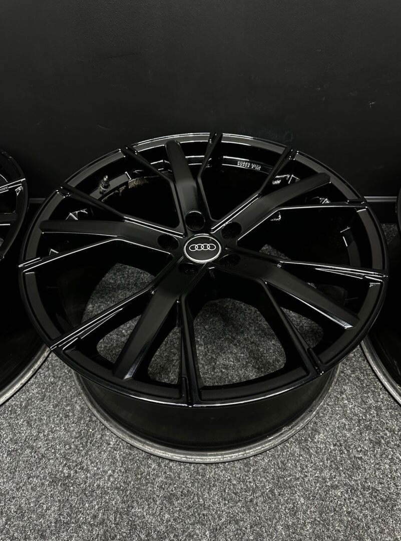 Alu Audi 5x112 20” - 4