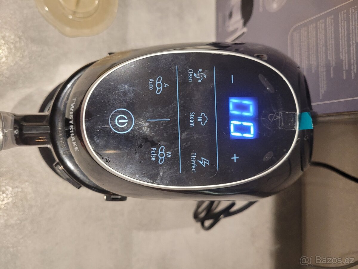 Multifunkční přístroj Twistshake 6v1 - 4