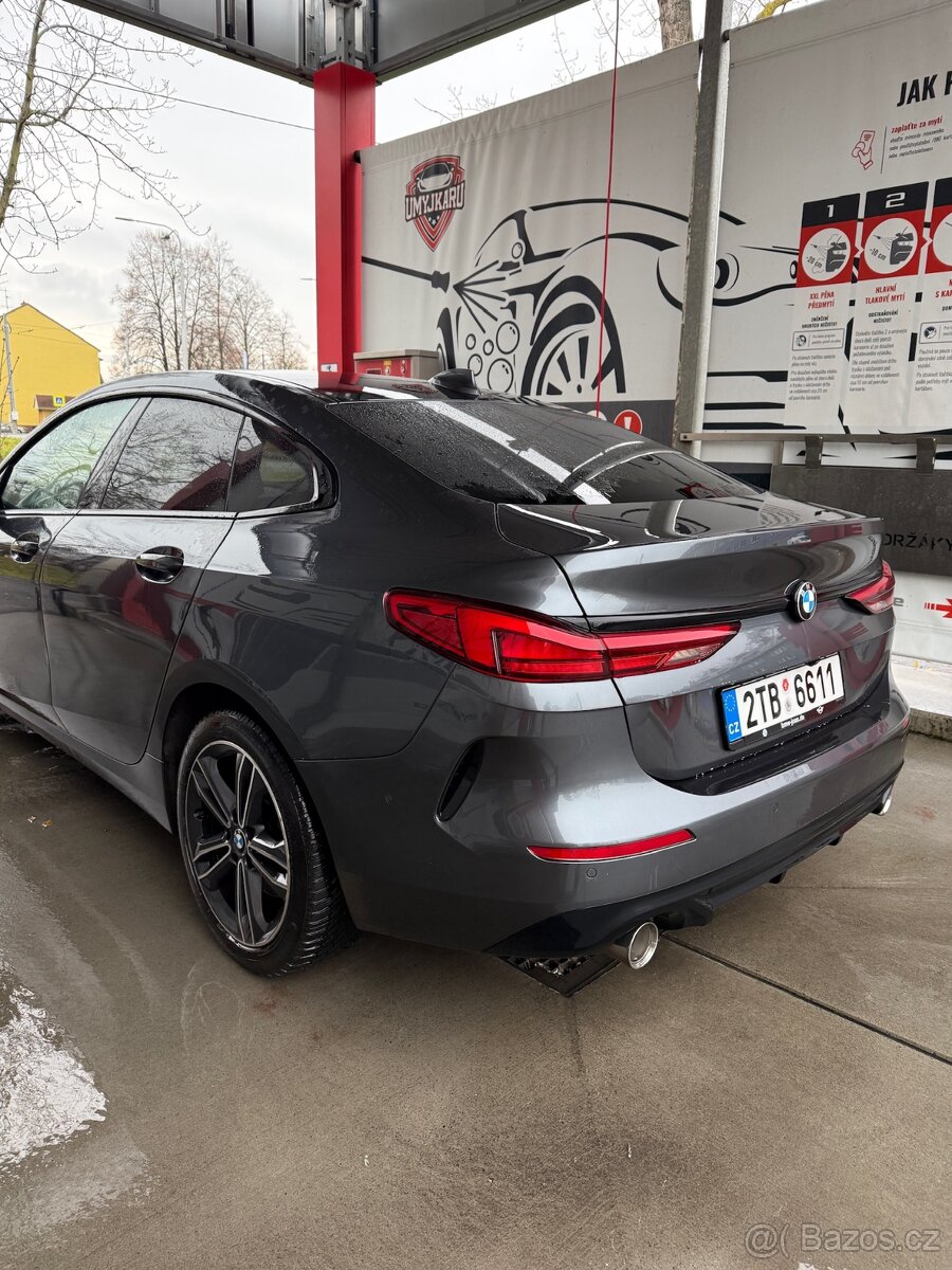 BMW 220d xDrive - 4