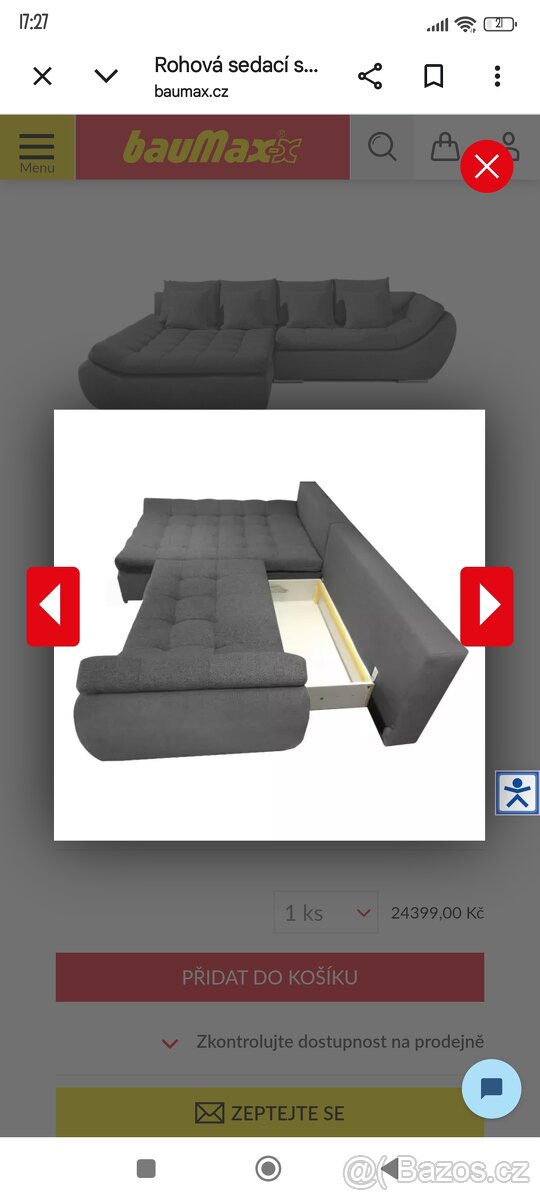 Rozkládací souprava - 4