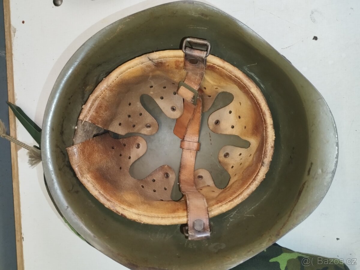 Army souprava zdravotník - 4