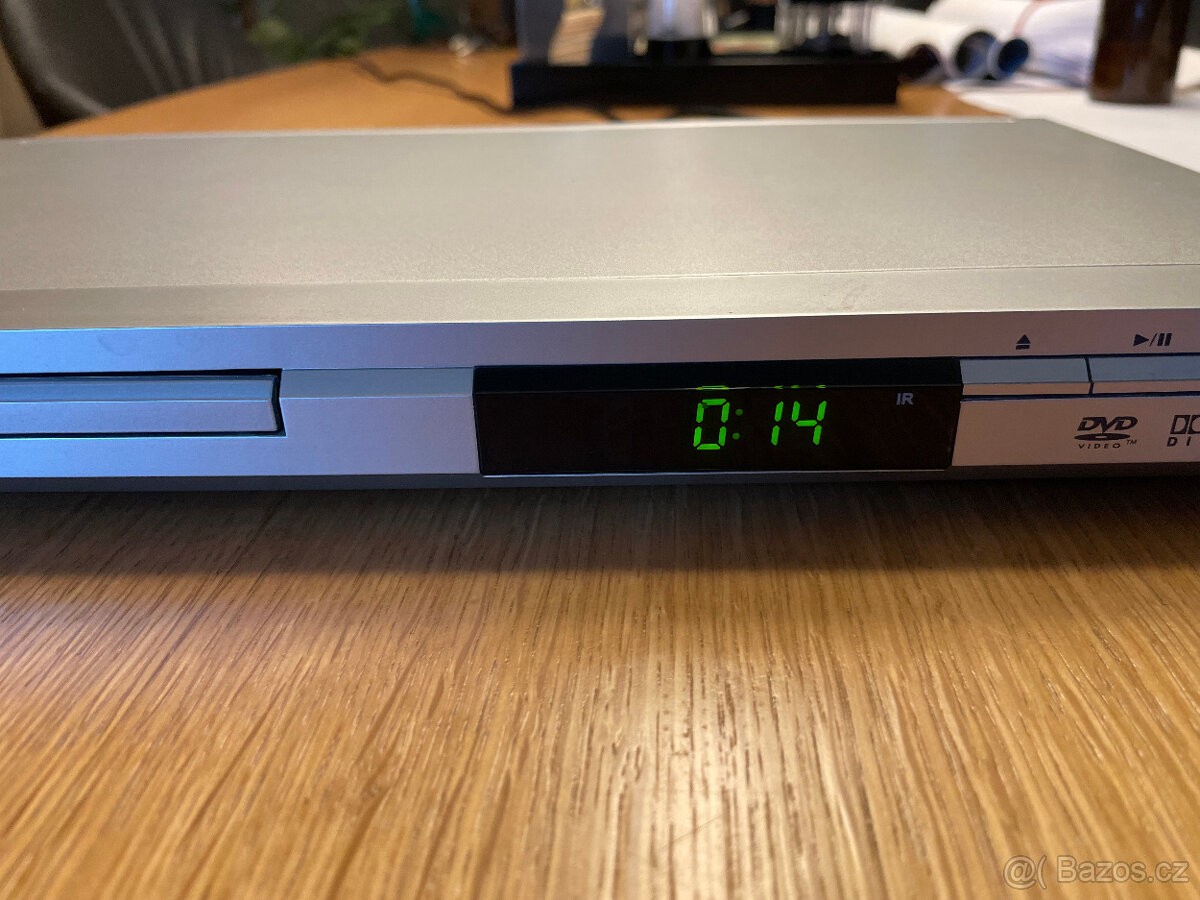 DVD přehrávač MATSUI - 4