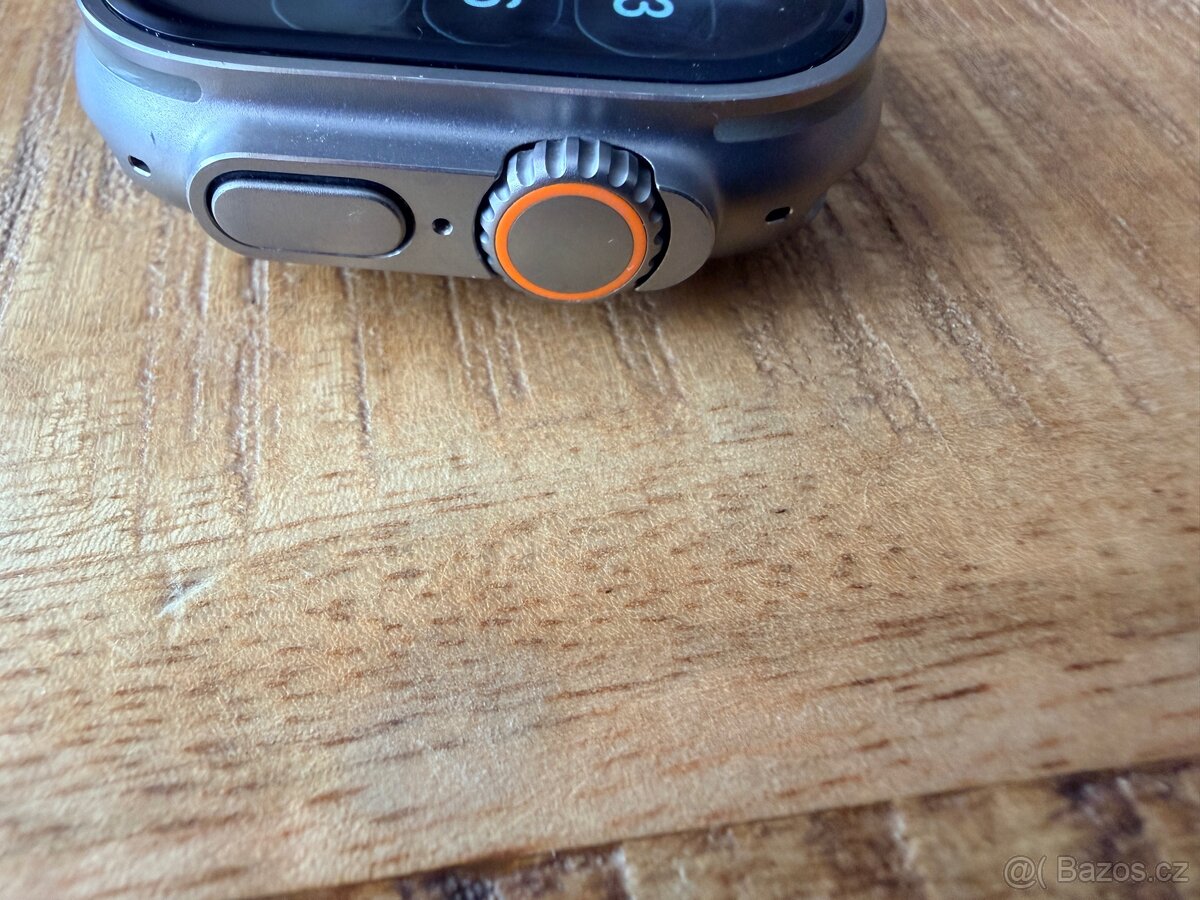 Apple Watch Ultra 49mm - 4