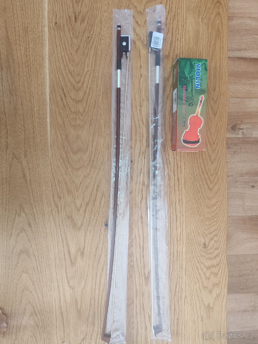 Smyčec Valencia - 4