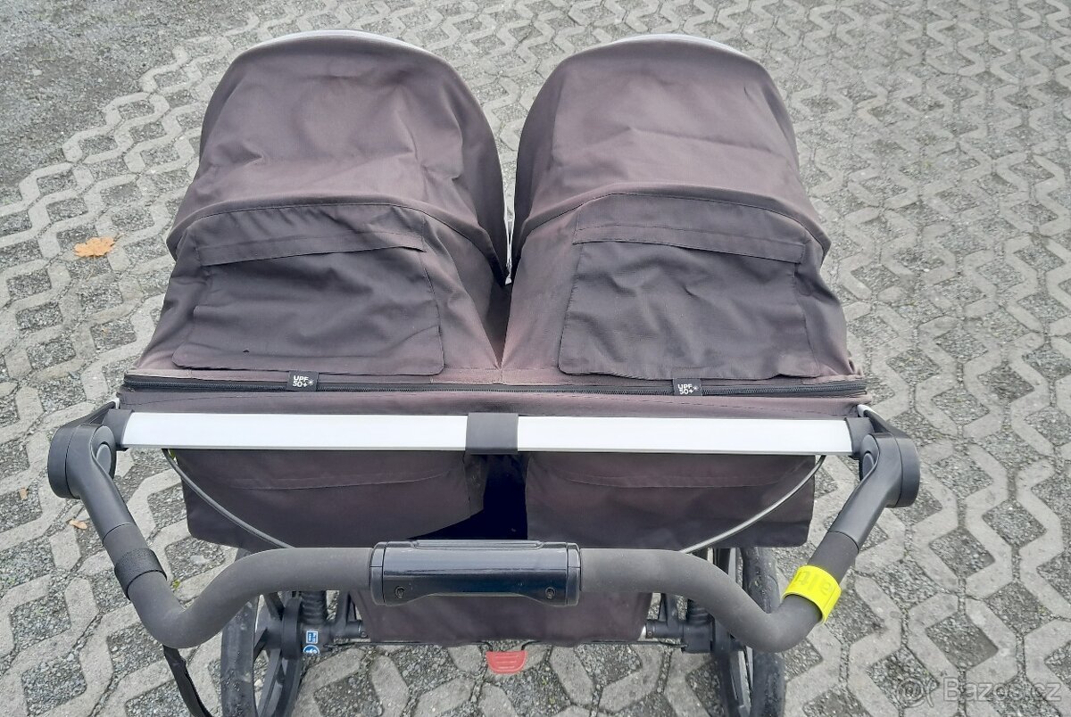 Thule Urban Glide 2 double (2023) - 4