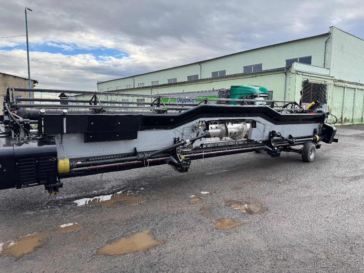 Žací lišta BISO Variolight 2D 1070 - 4