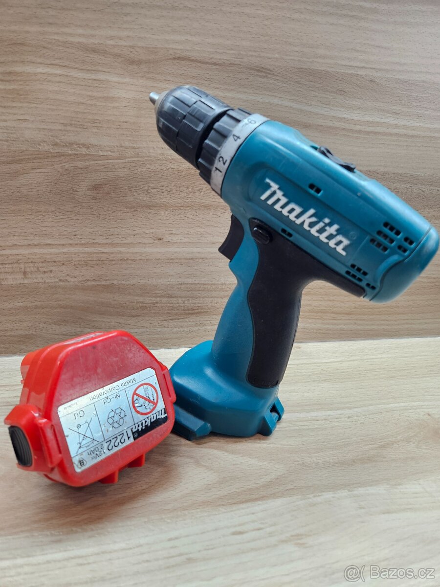 Makita - 4