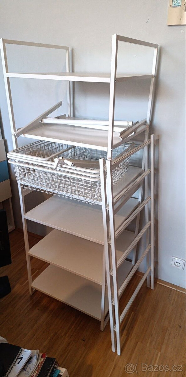 sestava polic IKEA jonaxel - 4