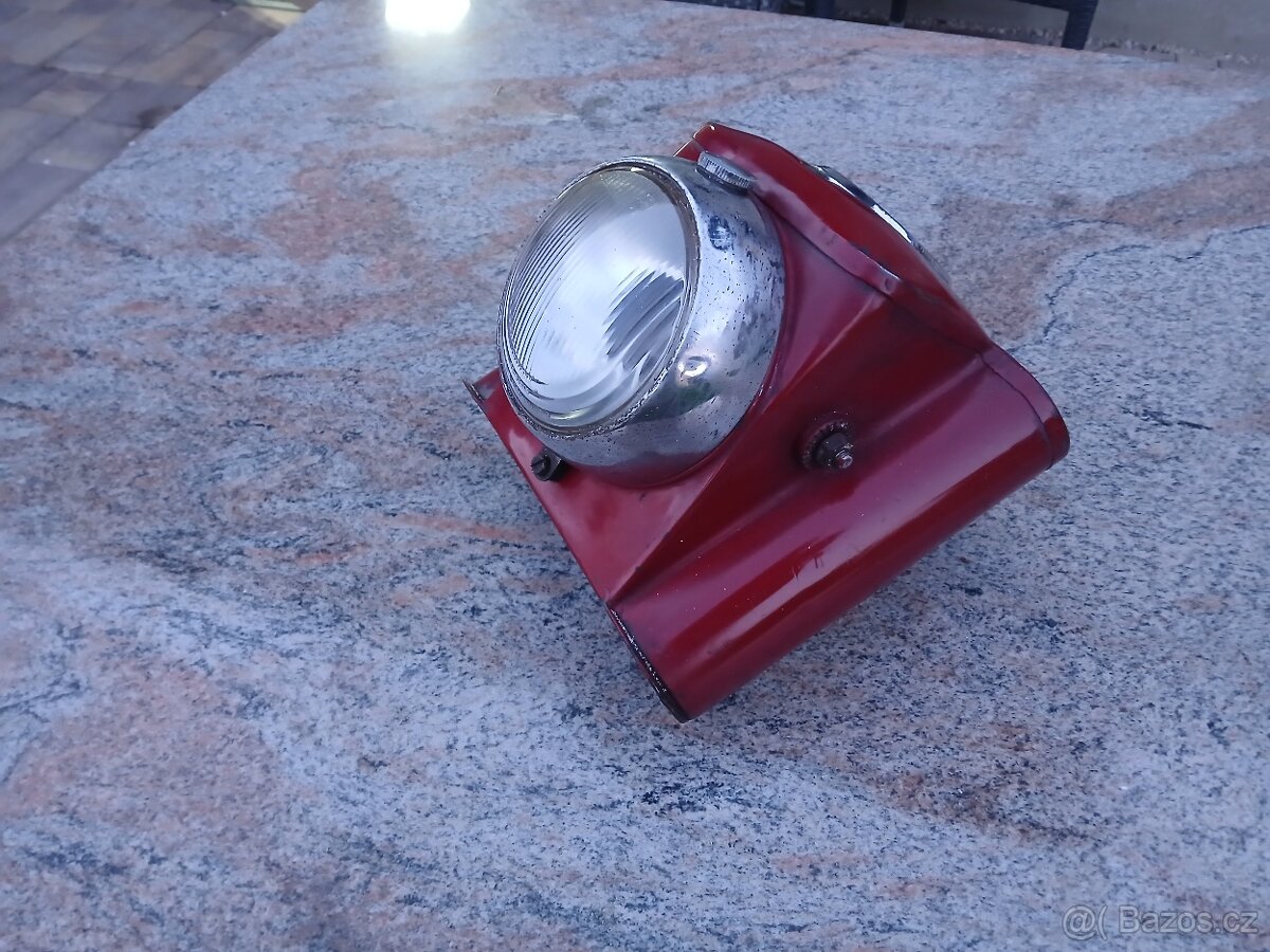 jawa 250 350 libenak maska - 4