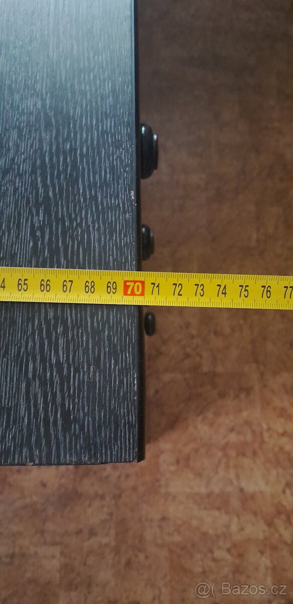 Kancelářský stůl - 4