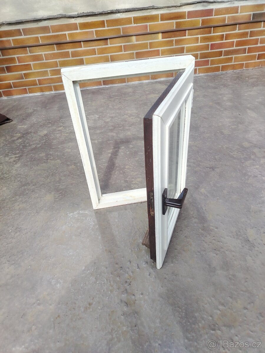 okno borovice 40x55 - 4