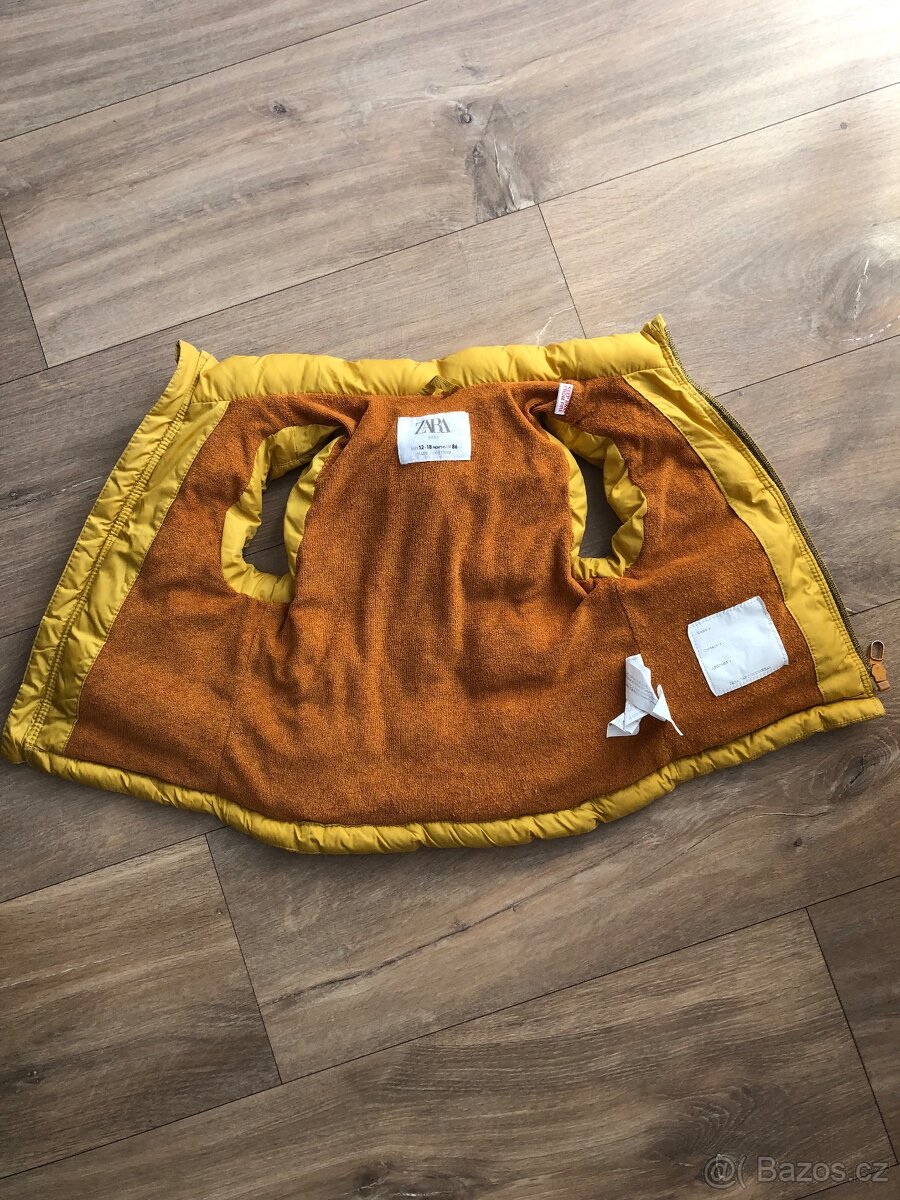 Vesta Zara - 4