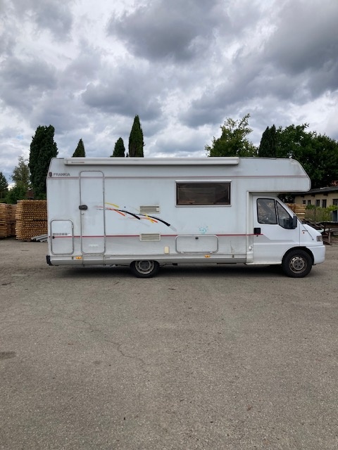 Fiat Ducato 2,5 Tdi - 4