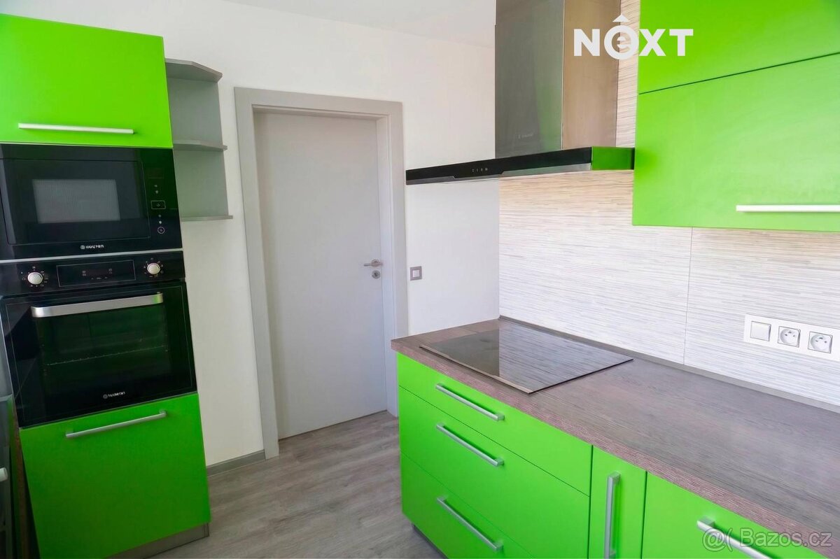 Prodej byt 2+1, 63㎡ - 4