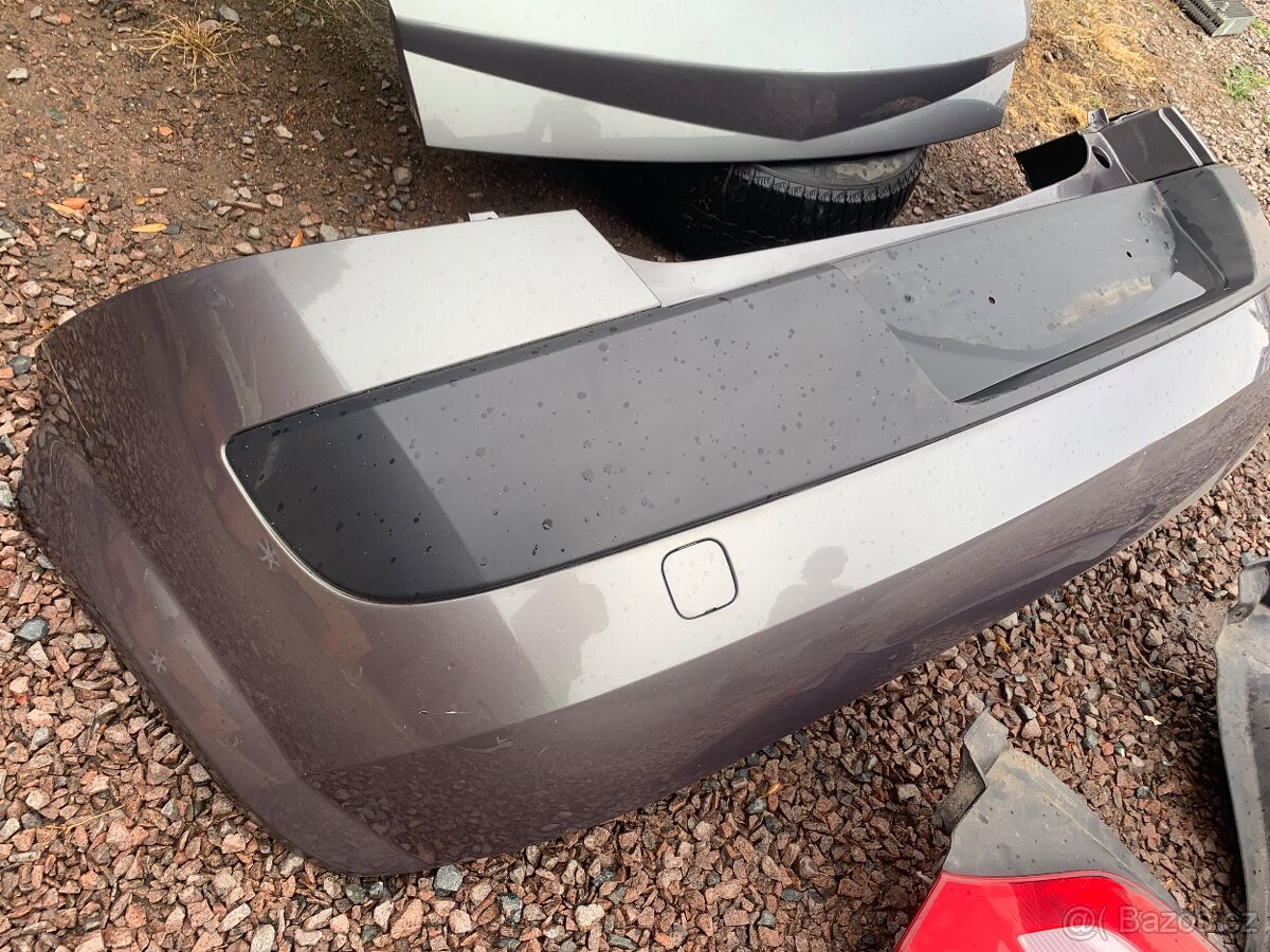 Renault Megane 2 - díly - 4