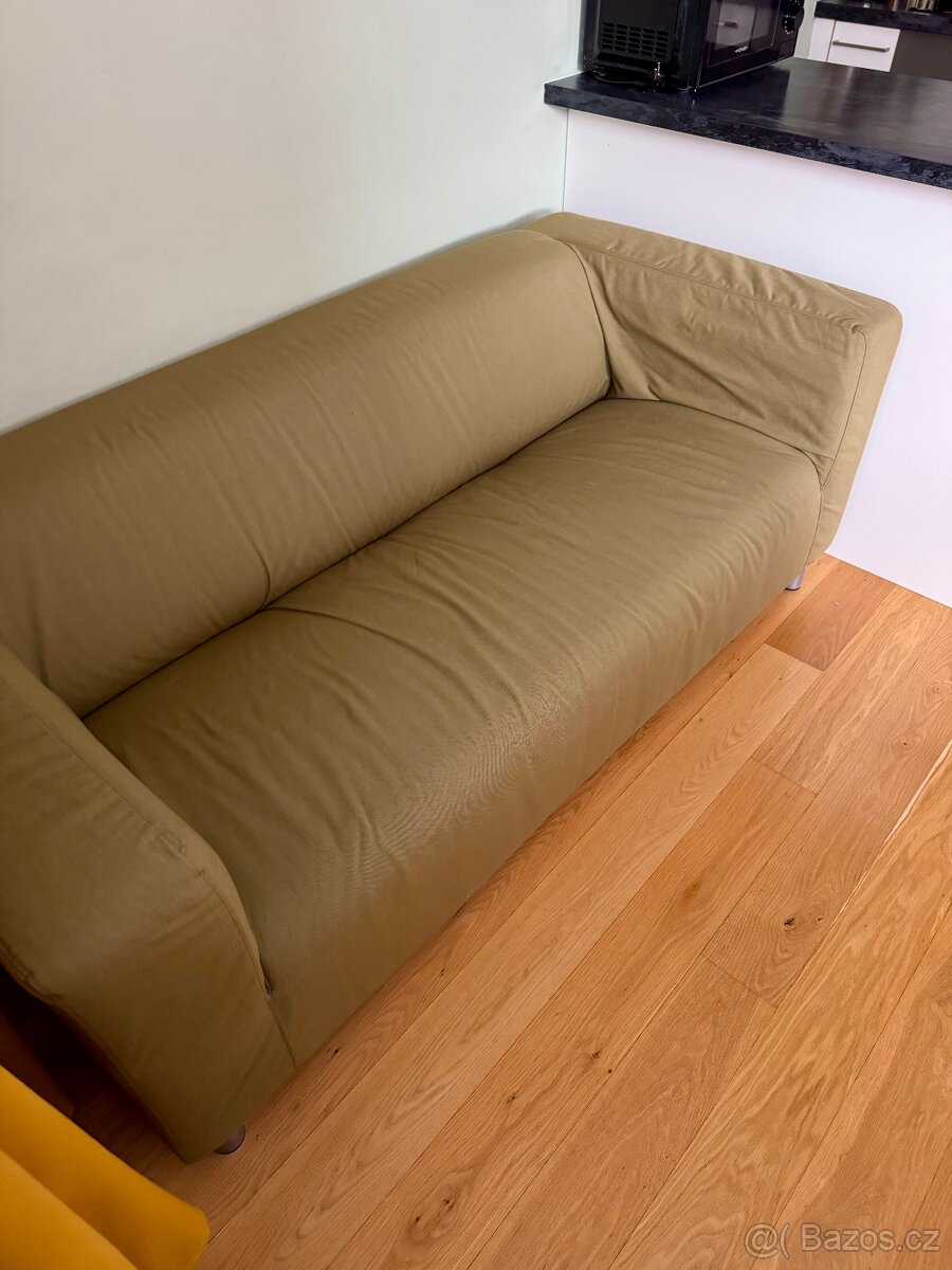 Sedačka IKEA Klippan - 4