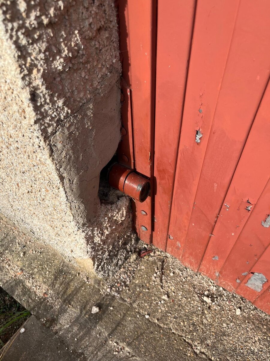 Prodej garáže Lilka - 4