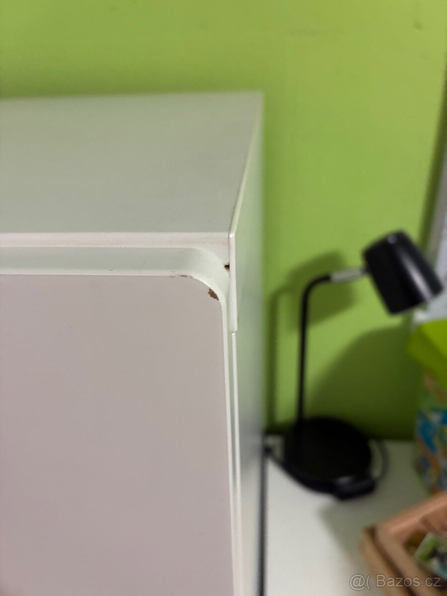 Komoda Stuva IKEA - 4