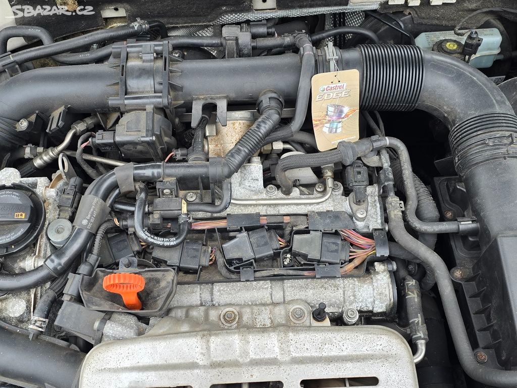 Volkswagen Passat B6 - 4