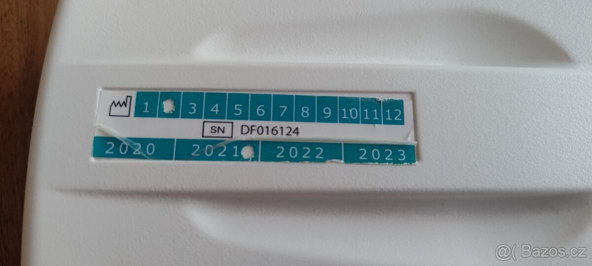 Magnetoterapie Renaissance - 4