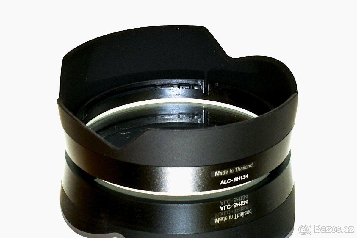 Sony ALC-SH134 sluneční clona NOVÁ - 4