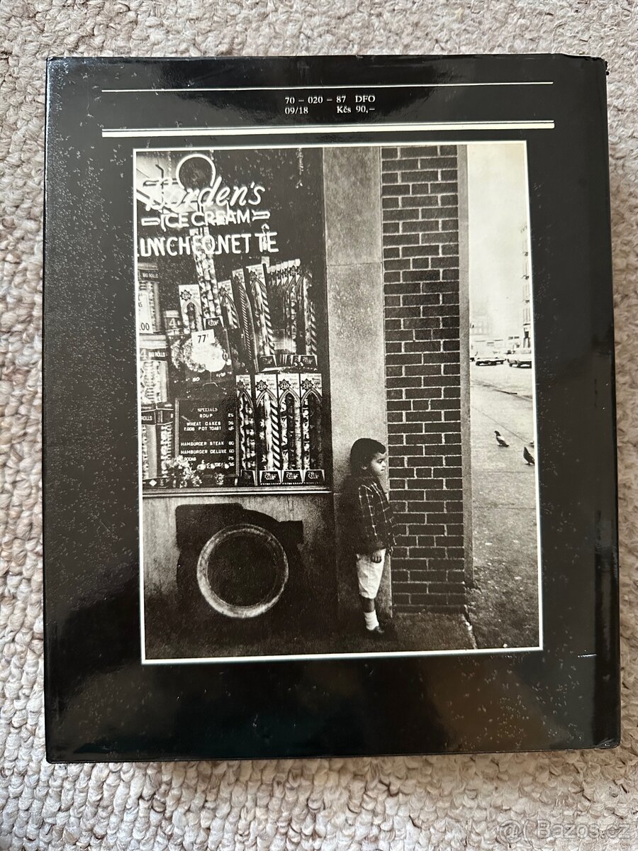 Dejiny fotografie - Ludovít Hlaváč - 4