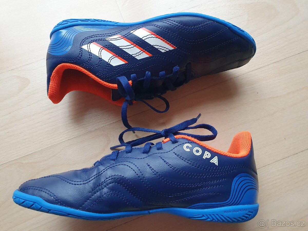 Boty Adidas - 4