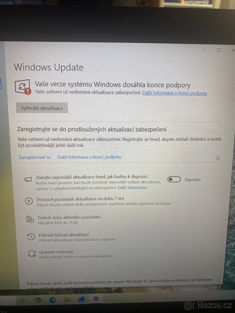 Notebook Acer Nitro 5 - 4