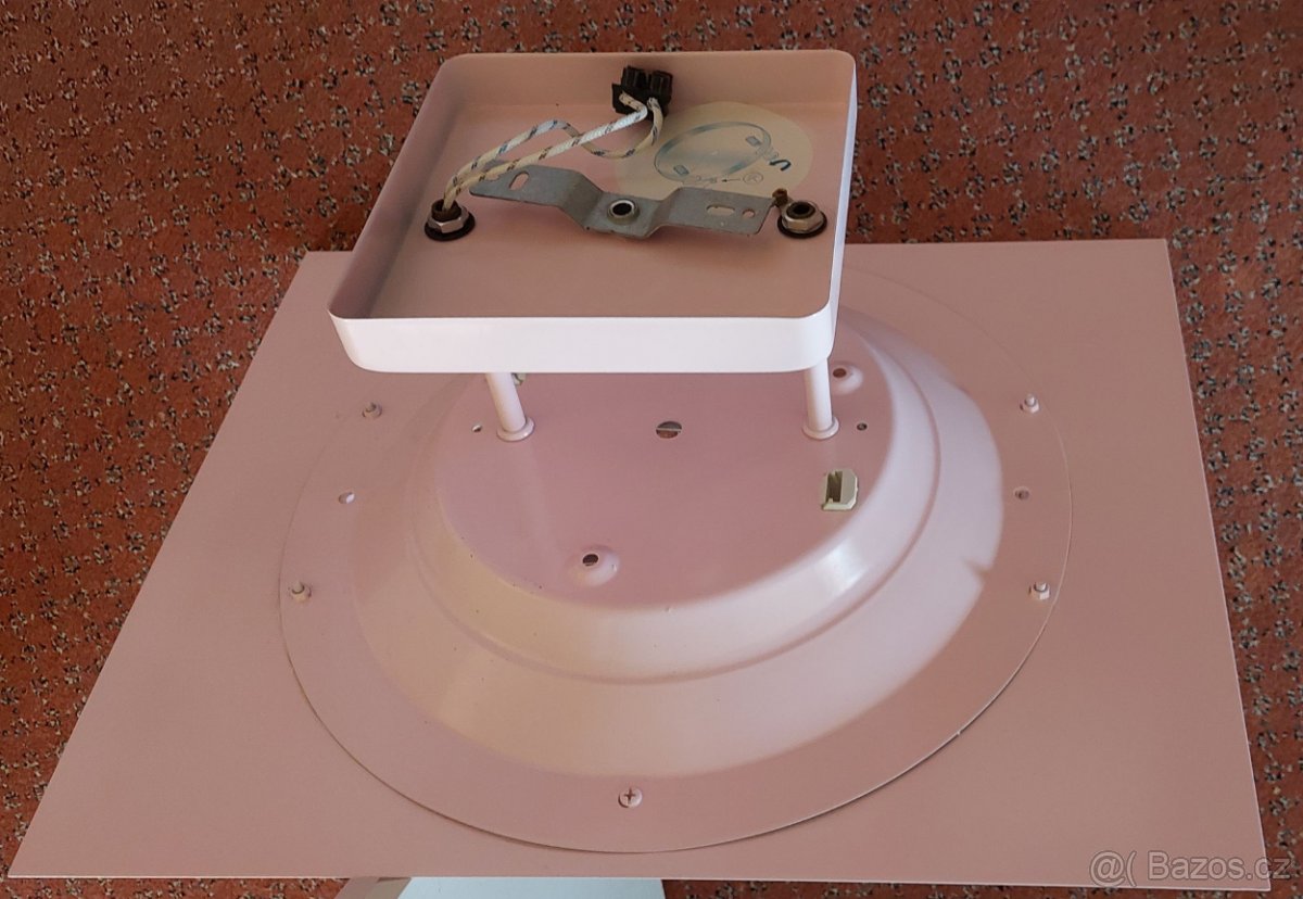 Dětské svítidlo Princess - 4