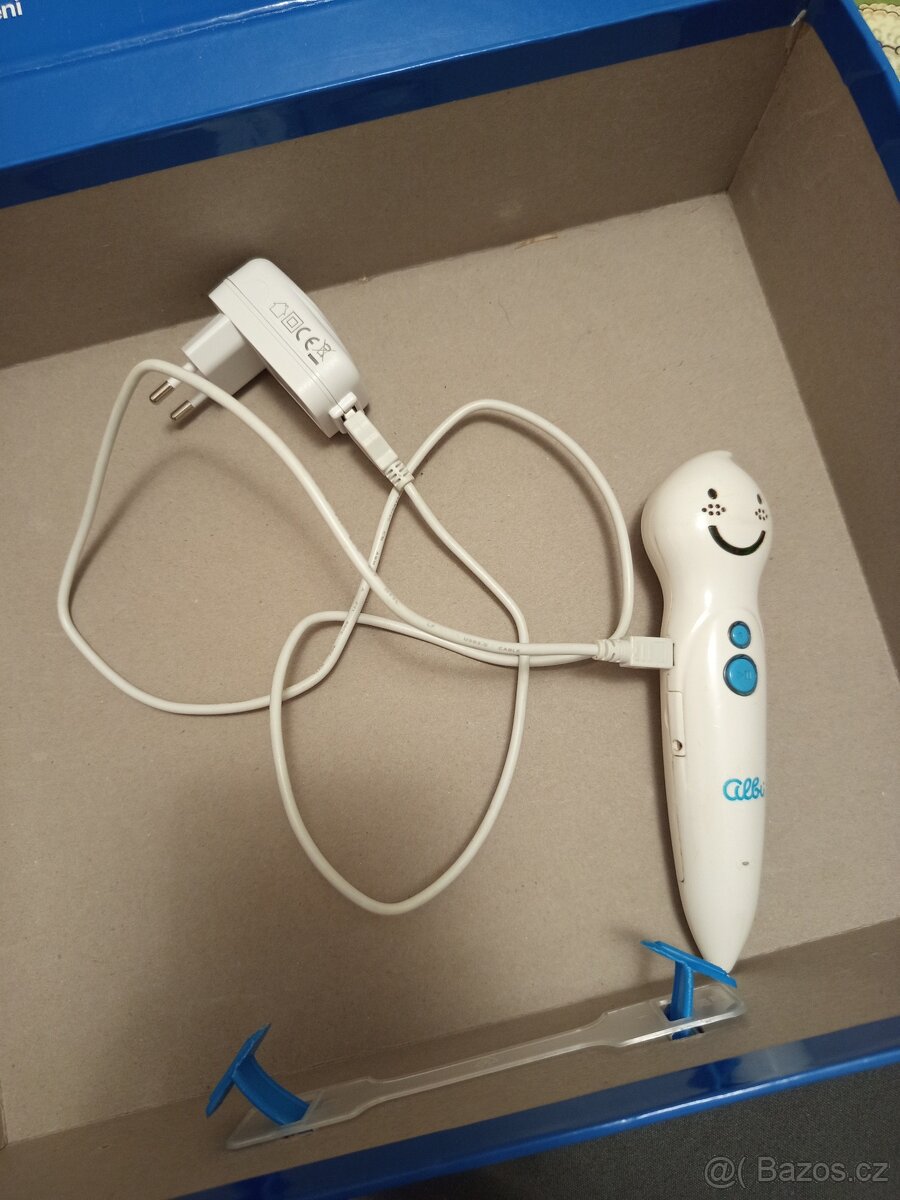 Albi tužka + 9 knížek - 4