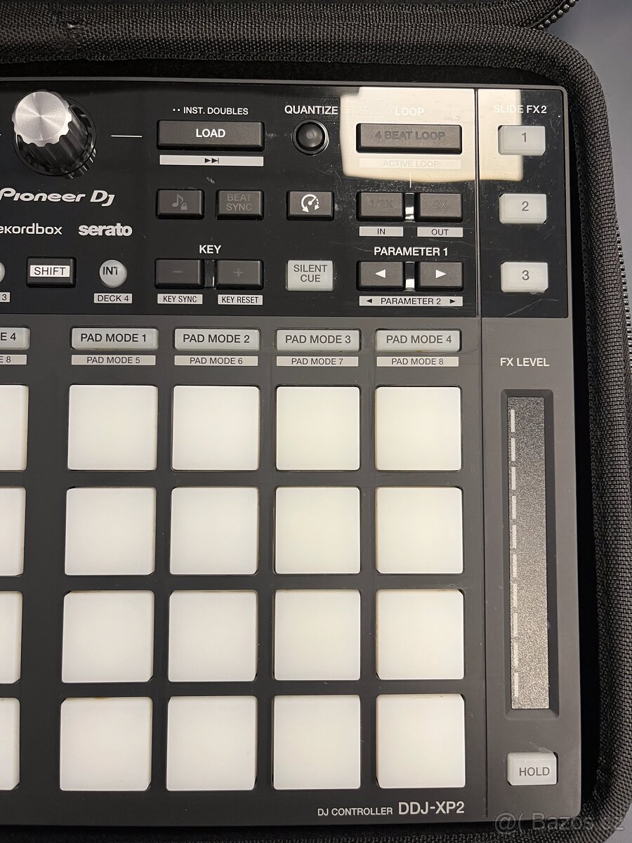 Pioneer DDJ-XP2 - 4