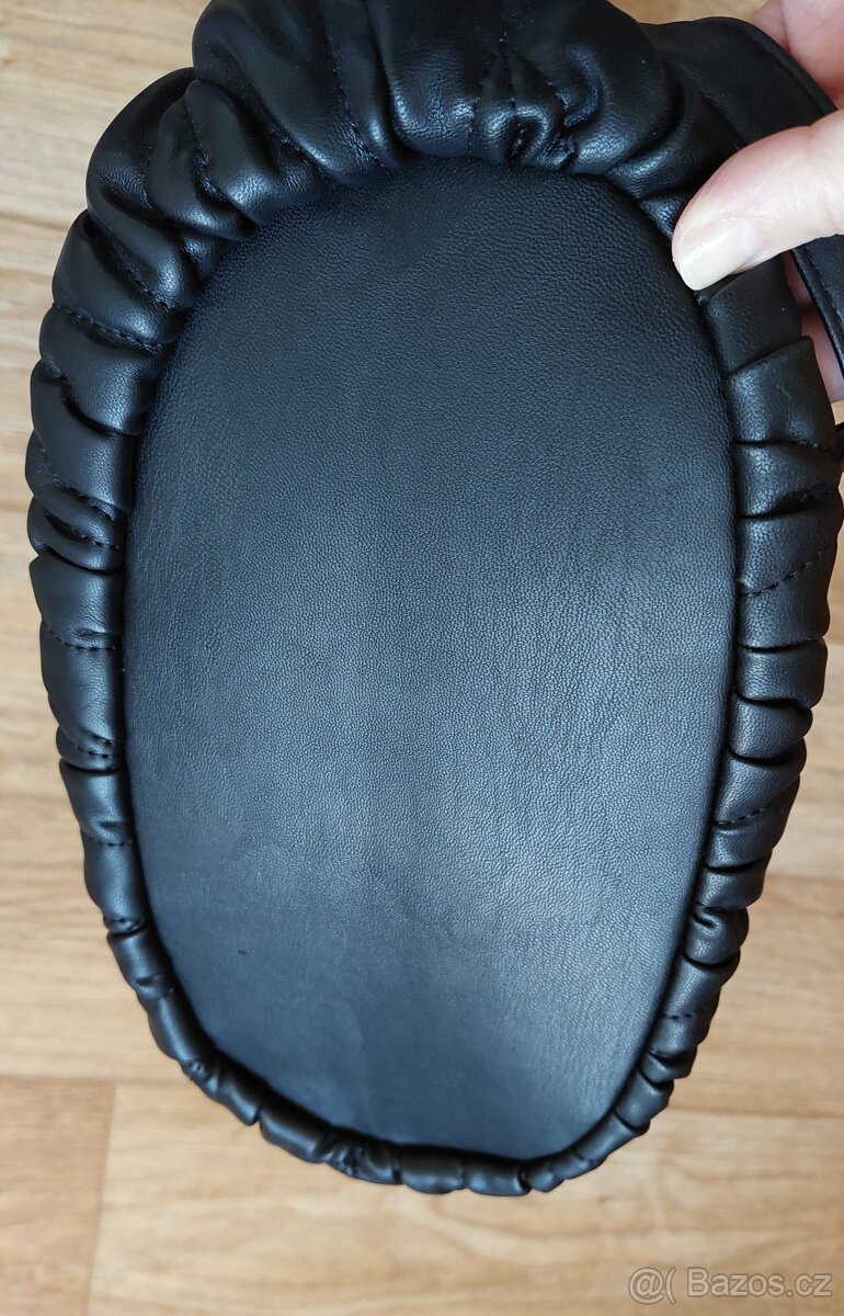 Nová kabelka BUCKET BAG - 4