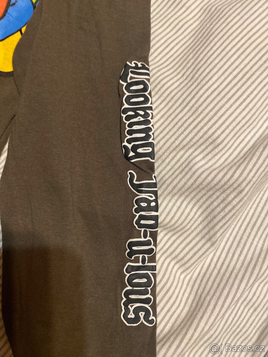 Chlapecké tričko vel. 152 - 4