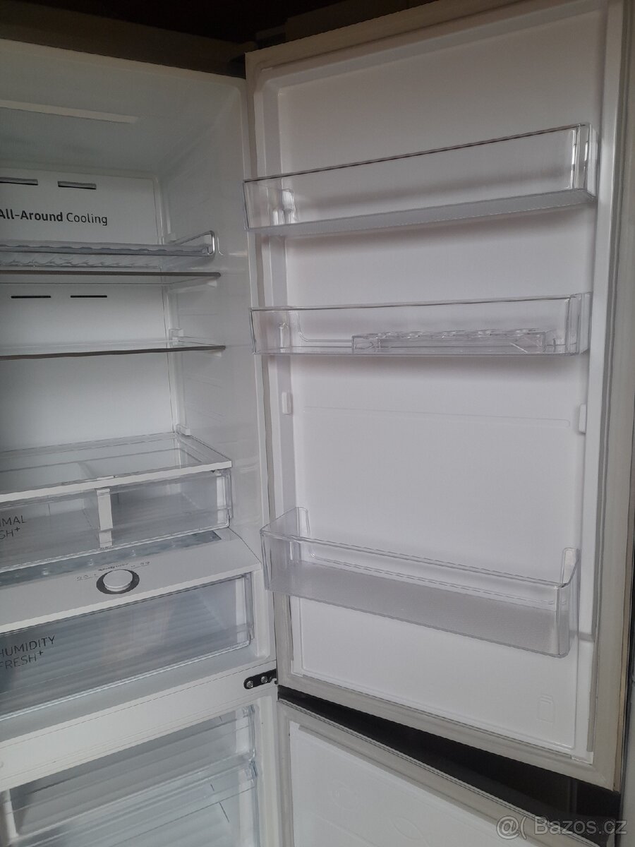 Lednice Samsung - 4