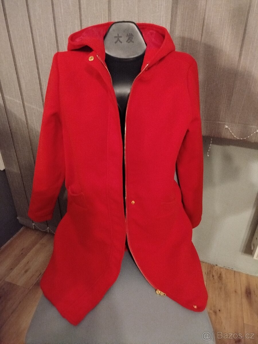 ČERNÉ SPOLEČENSKÉ BOTY LODIČKY S ČERVENOU PODRÁŽKOU - 4