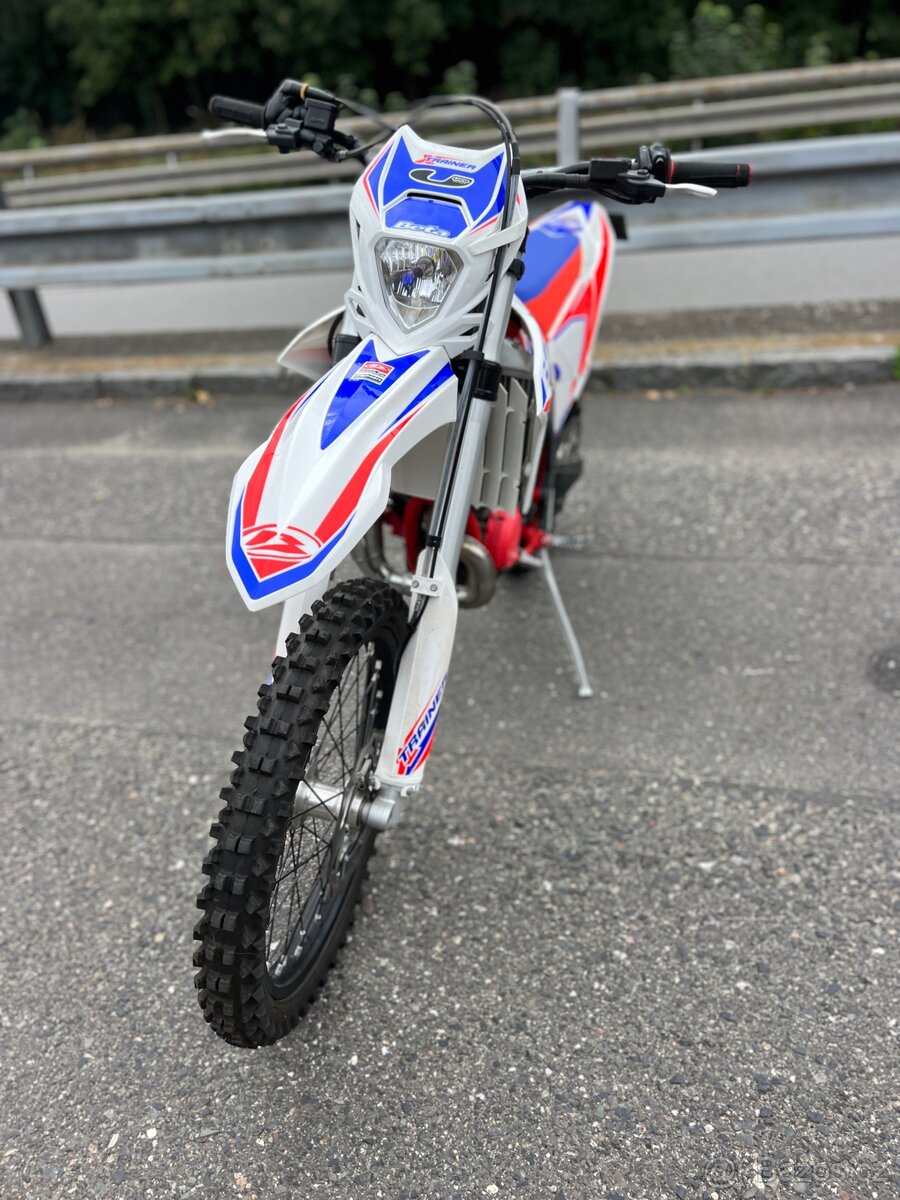 Beta xtrainer 300 - 4