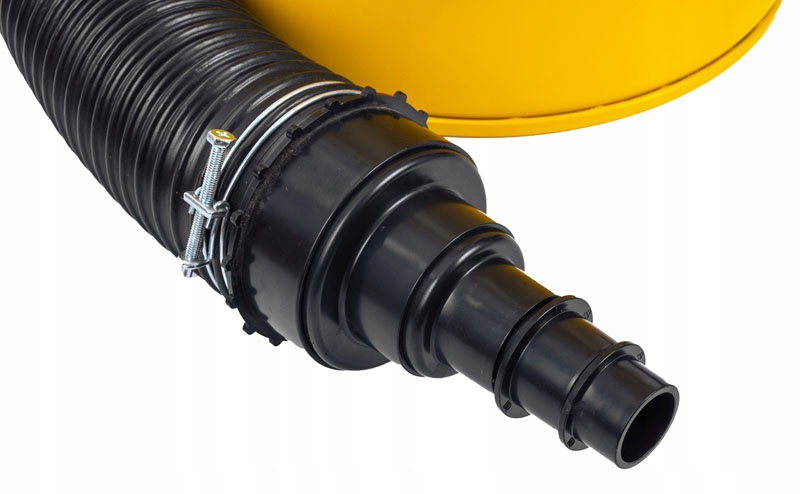 Odsávací zařízení - 4