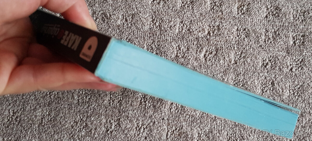 Kafe a cigárko (Marie Doležalová) 2015 - 4