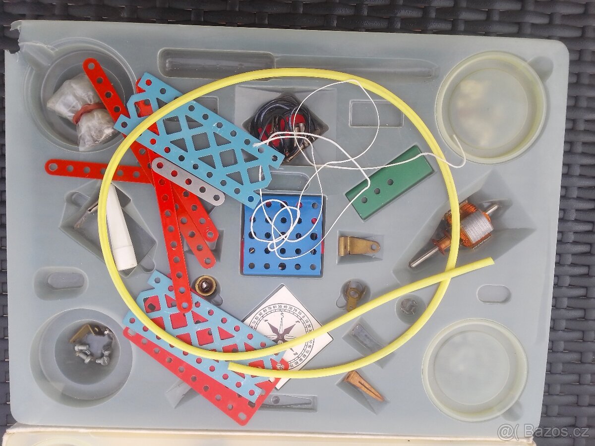 Merkur Elektro 102 - 4