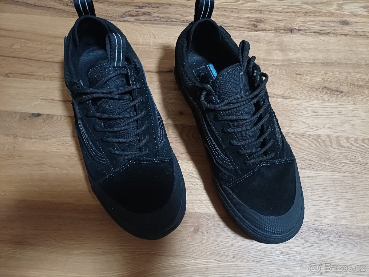 Pánské Vans vel.43 - 4