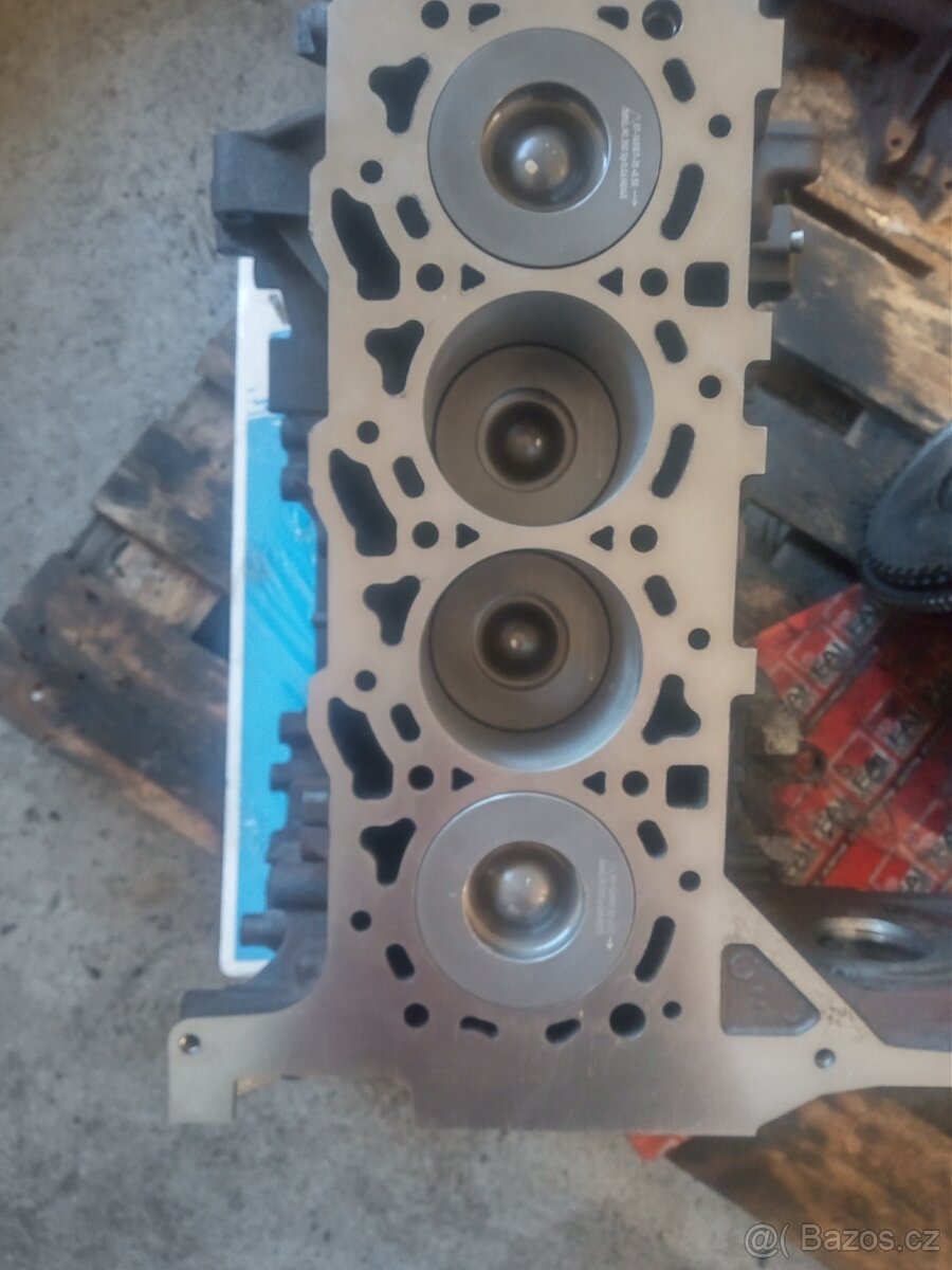 Ford transit motor - 4