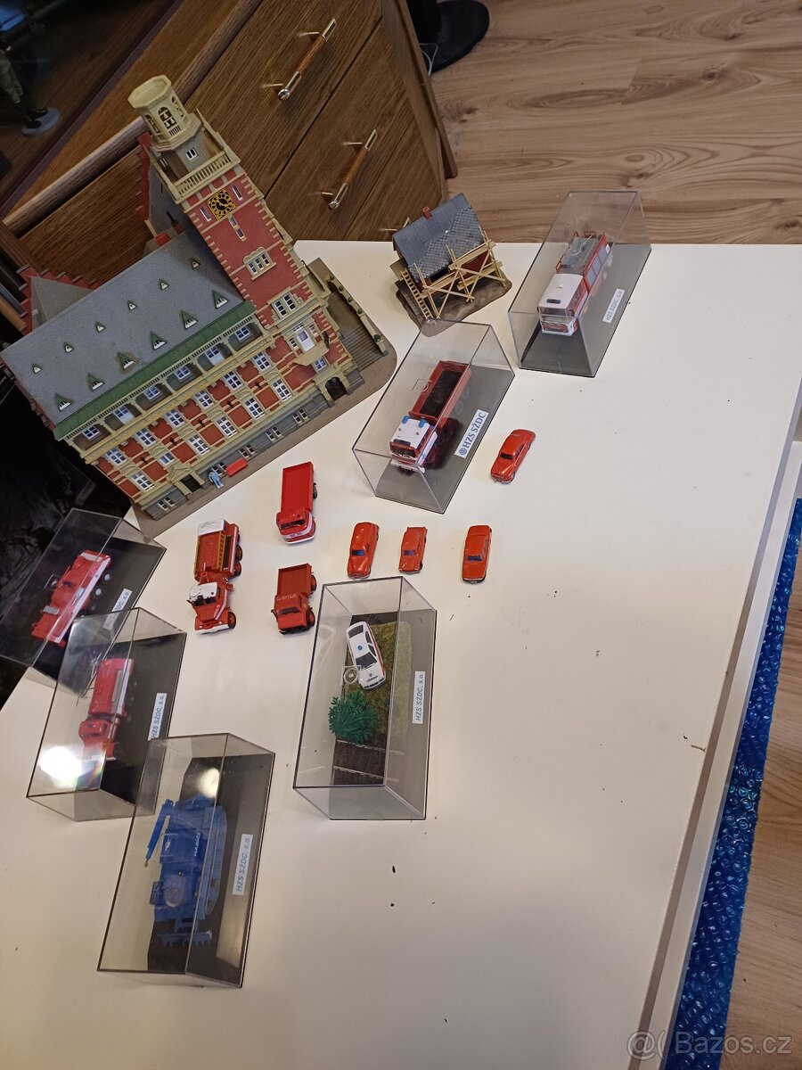 HO vagonky vlačky nove - 4