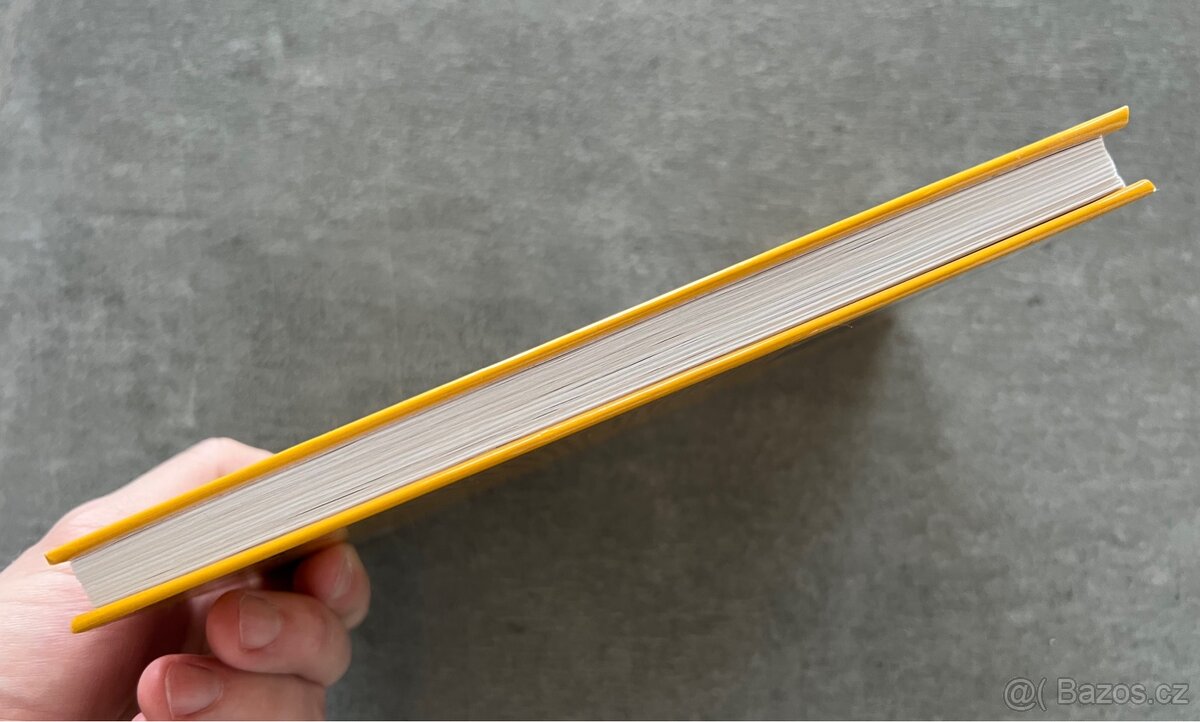 ŠUMAVA - VYPRÁVĚNÍ Z HOIDLÍ - 4