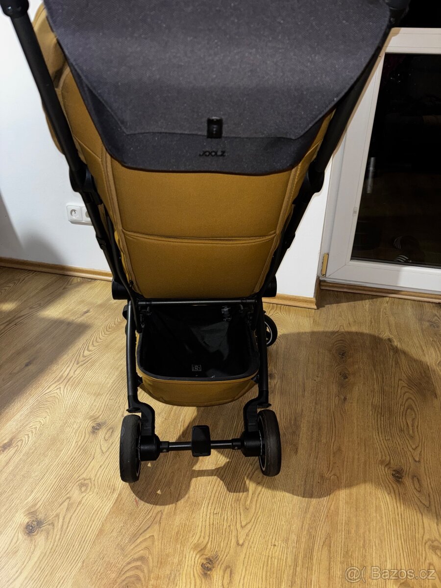 Joolz Aer+ - 4