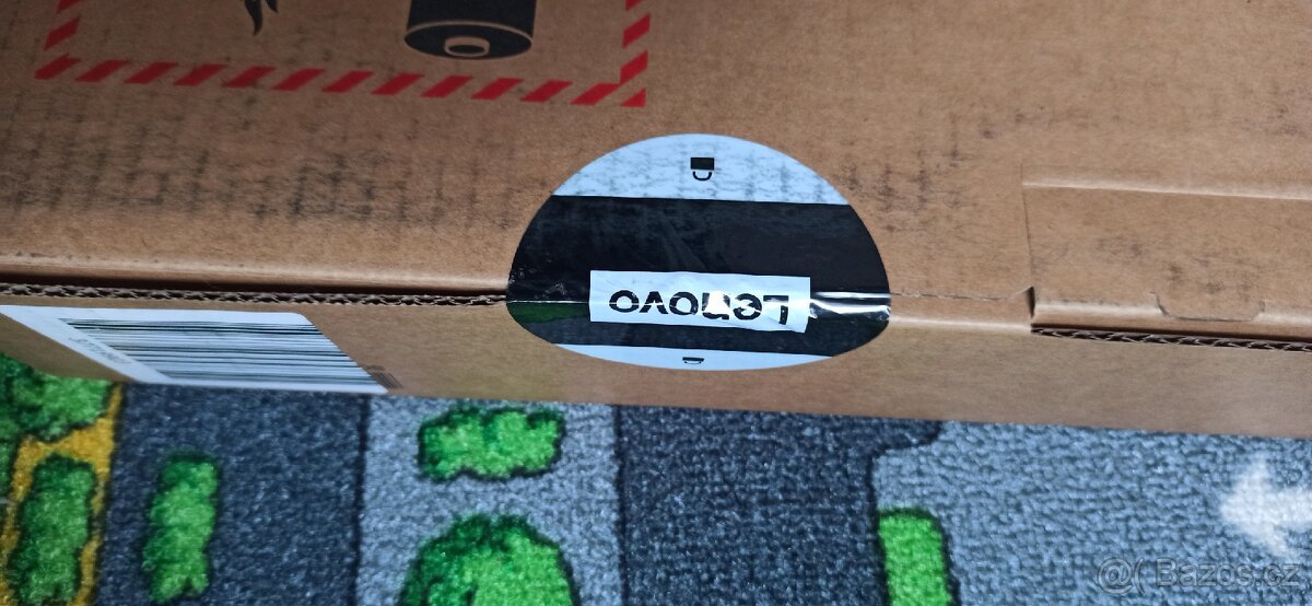 Lenovo ThinkBook 16 G7 ARP Arctic Grey - NOVÝ ZÁRUKA - 4