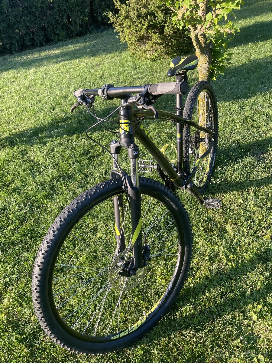 Kolo Rock Machine Heatwave 90 - 4