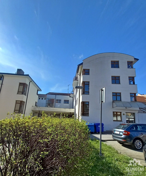 Pronájem kancelářského prostoru, 32 m², Uherský Brod - cent - 4