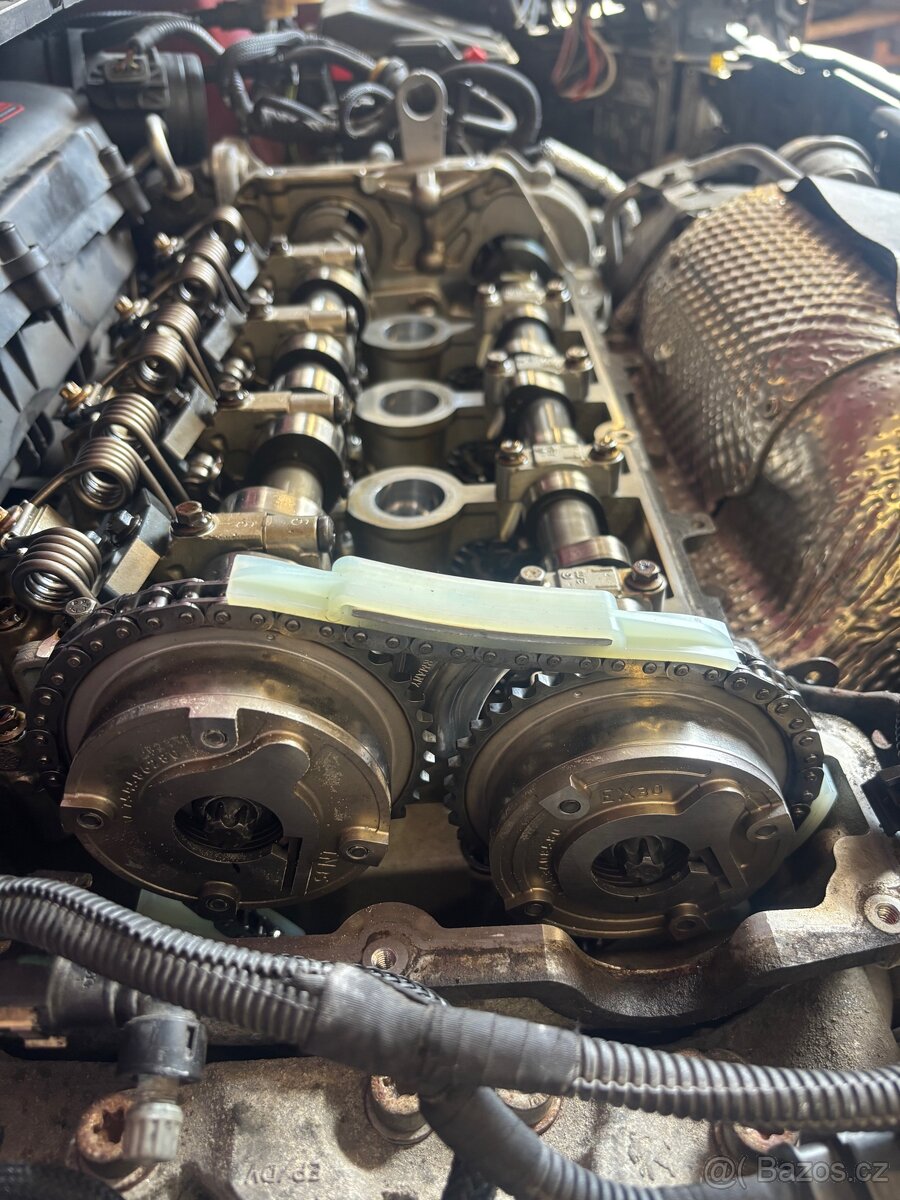 Peugeot 308 gti 200kw thp vyměním za SUV / Combi - 4